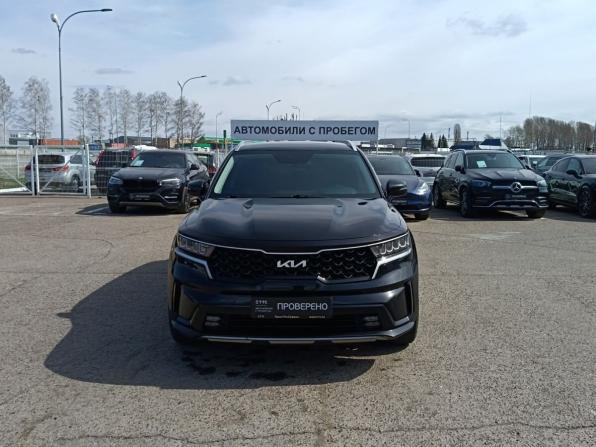 Kia Sorento IV с пробегом 2022 года, цена 3 850 000 рублей, 88708 км, внедорожник, Автокод Объявления