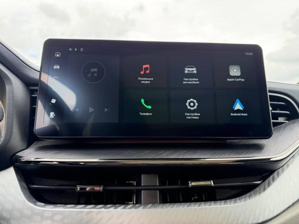 Haval F7 I Рестайлинг с пробегом 2023 года, цена 2 225 000 рублей, 24068 км, внедорожник, Автокод Объявления