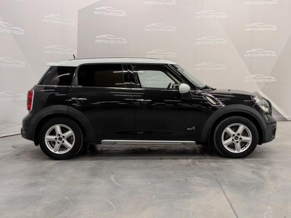 Mini Countryman I с пробегом 2010 года, цена 1 250 000 рублей, 173000 км, внедорожник, Автокод Объявления