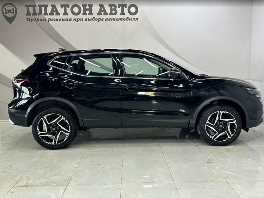 Nissan Qashqai II Рестайлинг 2 Воронеж  - изображение 4