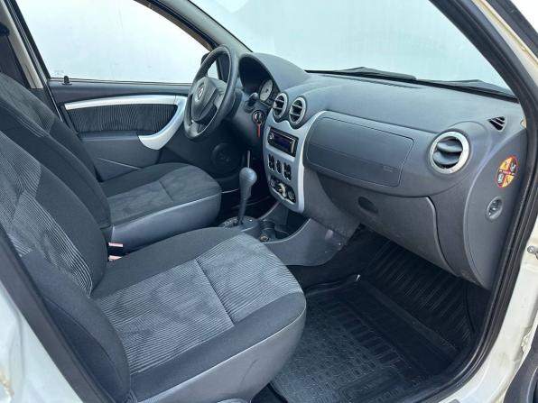 Renault Sandero I с пробегом 2012 года, цена 620 000 рублей, 83850 км, хэтчбек, Автокод Объявления