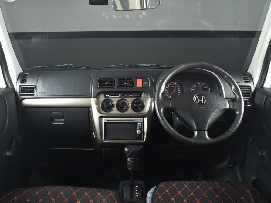 Honda Acty III Кемерово  - изображение 7