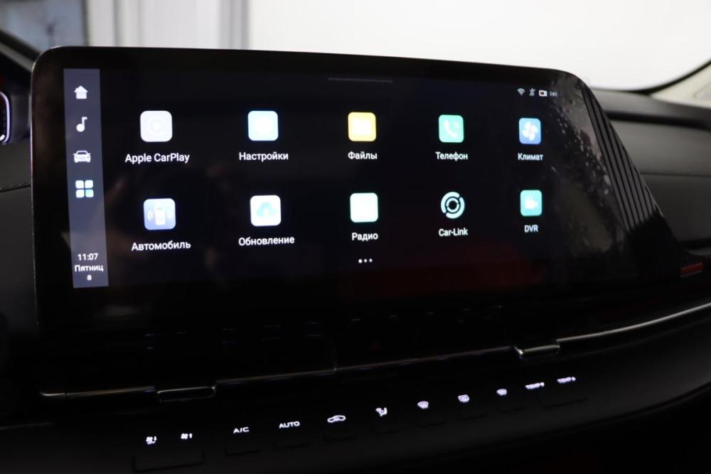 Changan UNI-S (CS55 Plus) Нижний Новгород  - изображение 23