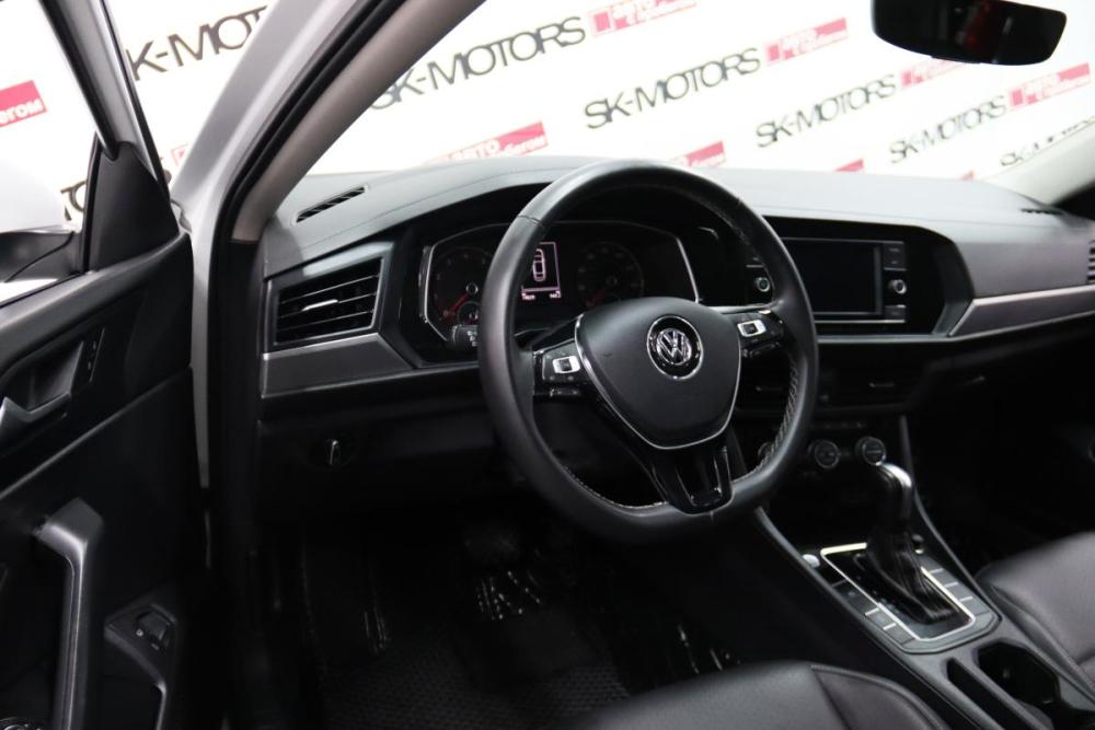Volkswagen Jetta VII Сургут  - изображение 7