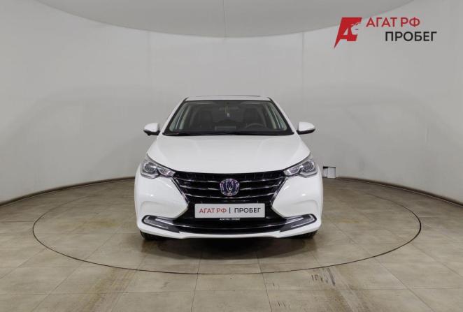 Changan Alsvin с пробегом 2023 года, цена 990 000 рублей, 44200 км, седан, Автокод Объявления
