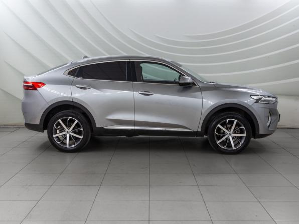 Haval F7x I с пробегом 2021 года, цена 1 798 000 рублей, 80349 км, внедорожник, Автокод Объявления