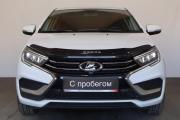 Lada (ВАЗ) Vesta I Рестайлинг (NG) Санкт-Петербург  - изображение 17