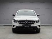 Mercedes-Benz GLC Coupe I (C253) Рестайлинг Москва  - изображение 19