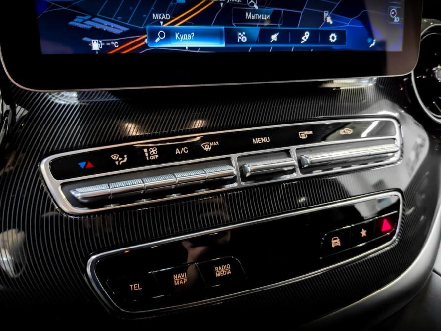 Mercedes-Benz V-Класс III (W447) Рестайлинг Москва  - изображение 24