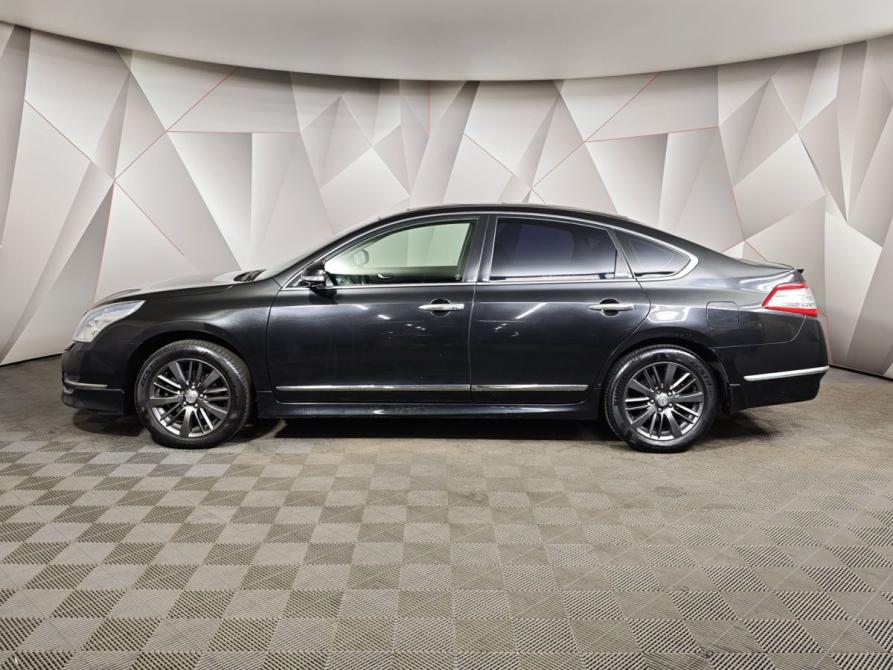 Nissan Teana II (J32) Рестайлинг Москва  - изображение 5