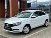 Lada (ВАЗ) Vesta I Владикавказ  - изображение 15