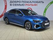 Audi A3 IV (8Y) Москва  - изображение 23