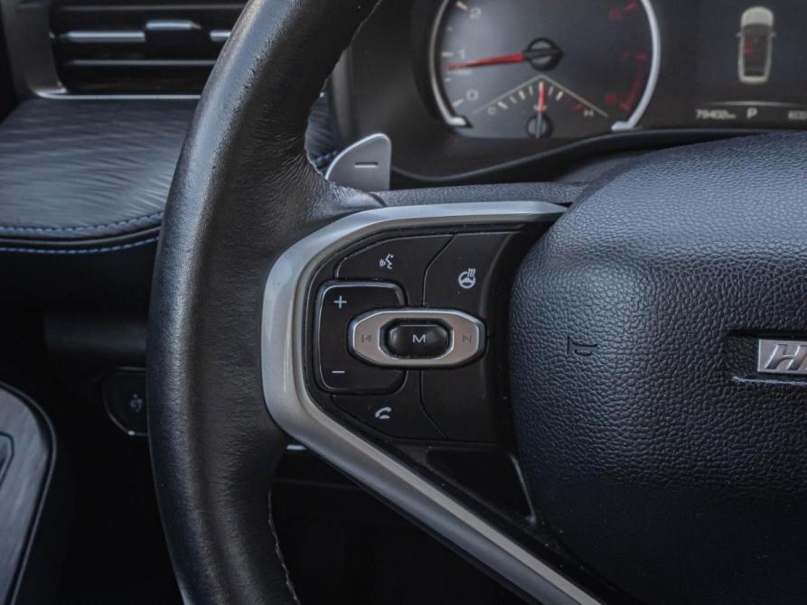 Haval Jolion I Краснодар  - изображение 15