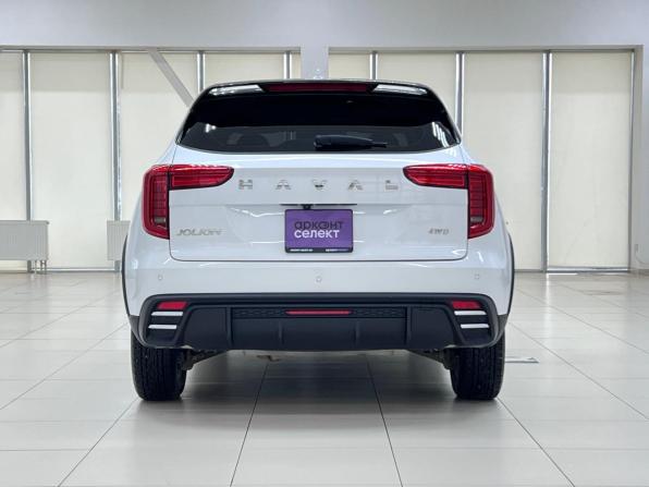 Haval Jolion I Рестайлинг с пробегом 2025 года, цена 2 255 000 рублей, 16741 км, внедорожник, Автокод Объявления