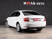Skoda Octavia III (A7) Рестайлинг Екатеринбург  - изображение 26