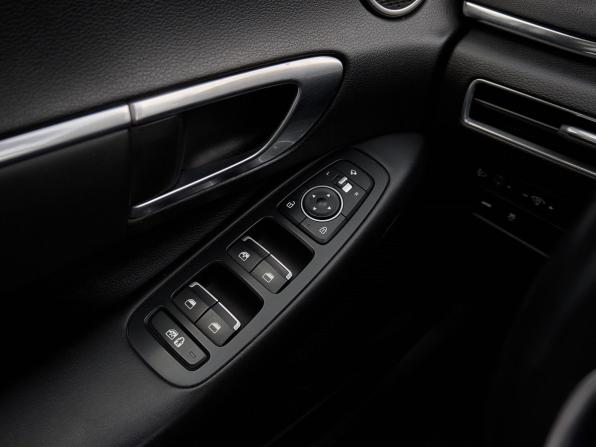 Hyundai Sonata VIII (DN8) с пробегом 2020 года, цена 2 189 000 рублей, 125000 км, седан, Автокод Объявления
