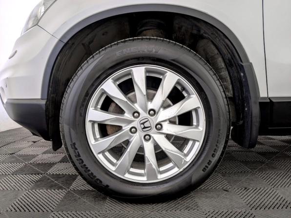 Honda CR-V III Рестайлинг с пробегом 2012 года, цена 1 800 000 рублей, 153729 км, внедорожник, Автокод Объявления