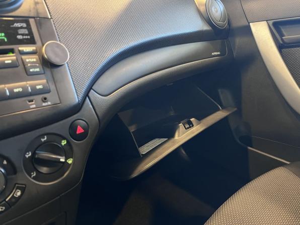 Chevrolet Aveo I Рестайлинг с пробегом 2010 года, цена 430 000 рублей, 207164 км, седан, Автокод Объявления