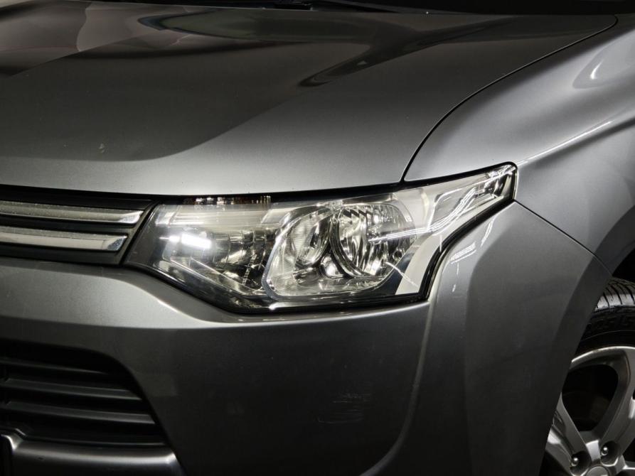 Mitsubishi Outlander III Москва  - изображение 9