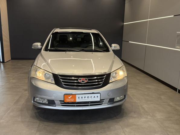 Geely Emgrand EC7 с пробегом 2013 года, цена 215 000 рублей, 95000 км, седан, Автокод Объявления