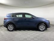 Kia Sportage IV Рестайлинг Москва  - изображение 23