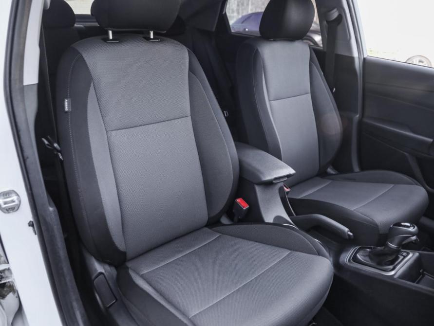 Hyundai Solaris II Санкт-Петербург  - изображение 22