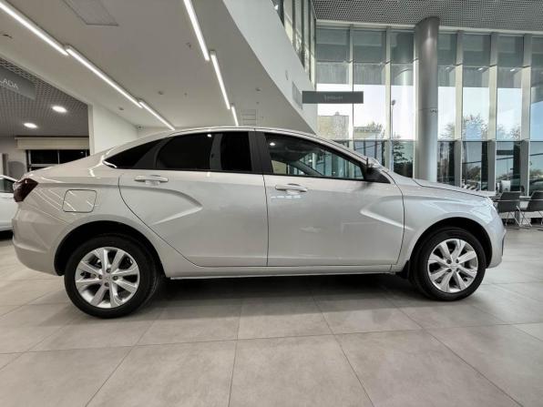 Новый Lada (ВАЗ) Vesta I Рестайлинг (NG) 2026 года, цена 1 932 000 рублей, седан, Автокод Объявления