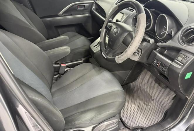 Nissan Lafesta II с пробегом 2016 года, цена 1 470 000 рублей, 197390 км, компактвэн, Автокод Объявления