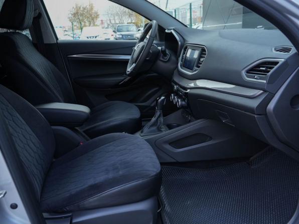 Lada (ВАЗ) Vesta I Рестайлинг (NG) с пробегом 2024 года, цена 1 500 000 рублей, 20706 км, универсал, Автокод Объявления