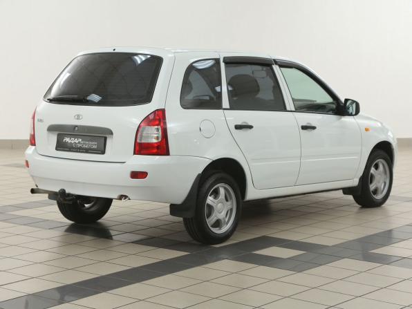 Lada (ВАЗ) Kalina I с пробегом 2011 года, цена 324 000 рублей, 159000 км, универсал, Автокод Объявления