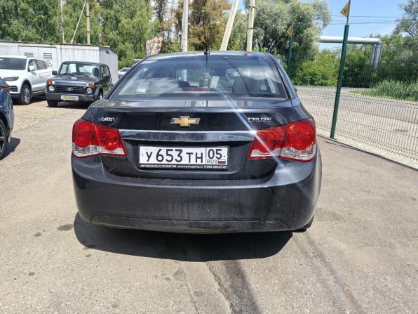Chevrolet Cruze I с пробегом 2011 года, цена 700 000 рублей, 197288 км, седан, Автокод Объявления