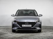 Hyundai Solaris II Рестайлинг Санкт-Петербург  - изображение 30