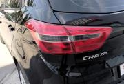 Hyundai Creta I Саратов  - изображение 36