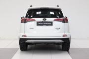 Toyota RAV4 IV (XA40) Рестайлинг Ульяновск  - изображение 18