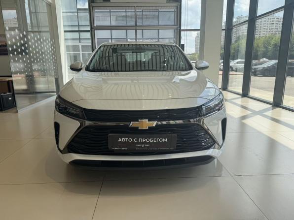 Chevrolet Monza II Рестайлинг с пробегом 2024 года, цена 1 760 000 рублей, 9000 км, седан, Автокод Объявления