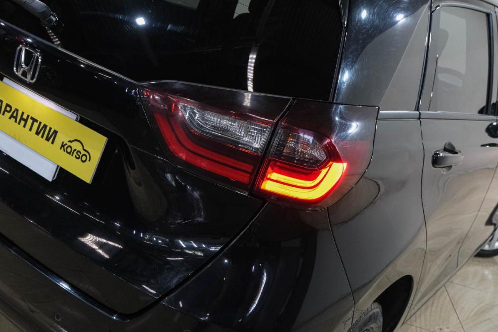 Honda Fit IV Новокузнецк  - изображение 11