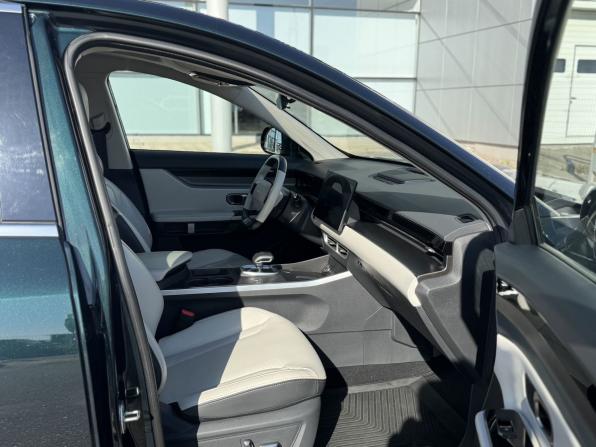 JETOUR DASHING I с пробегом 2024 года, цена 1 815 000 рублей, 51107 км, внедорожник, Автокод Объявления