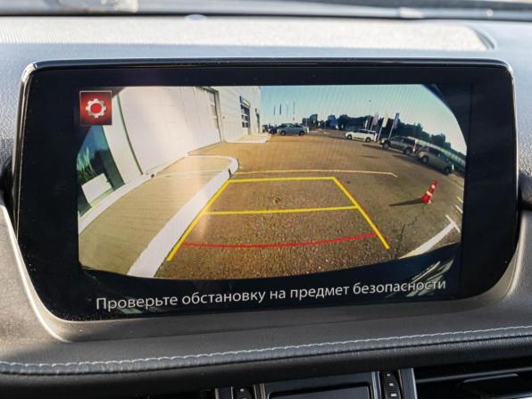 Mazda 6 III (GJ) Рестайлинг 2 с пробегом 2020 года, цена 2 330 000 рублей, 82748 км, седан, Автокод Объявления