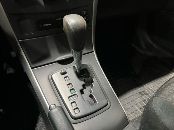 Toyota Corolla X (E140 E150) Рестайлинг с пробегом 2012 года, цена 1 050 000 рублей, 142942 км, седан, Автокод Объявления