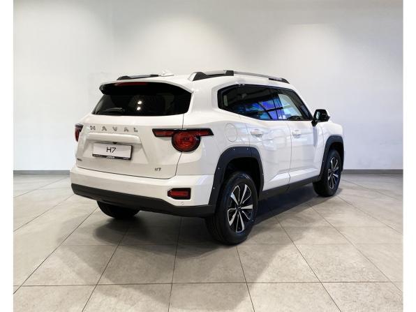 Новый Haval H7 I 2026 года, цена 3 959 010 рублей, внедорожник, Автокод Объявления