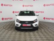 Lada (ВАЗ) Vesta I Вологда  - изображение 19
