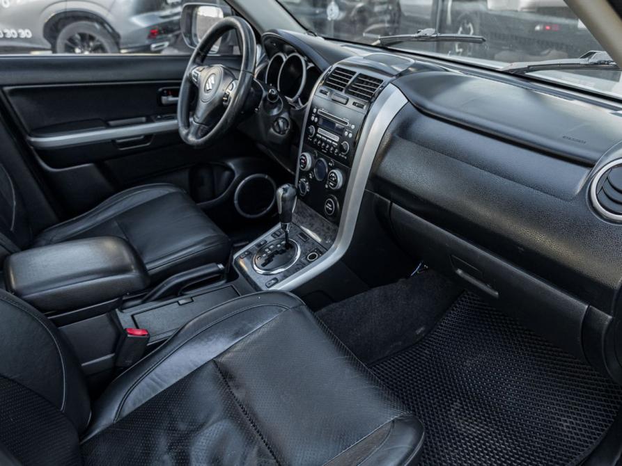 Suzuki Grand Vitara II Рестайлинг Казань  - изображение 6