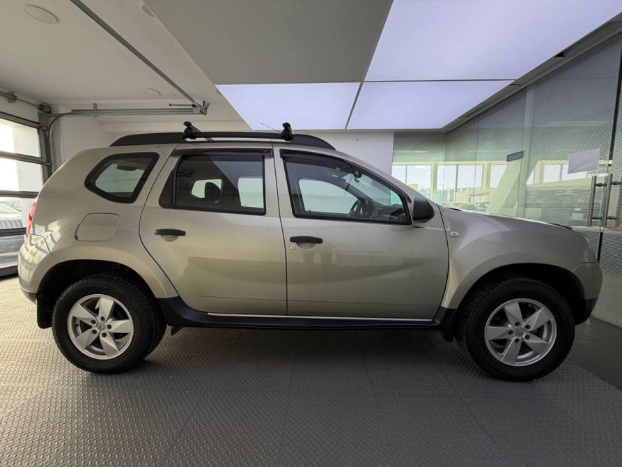 Renault Duster I Уфа  - изображение 5
