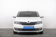 Skoda Rapid I Рестайлинг Томск  - изображение 23