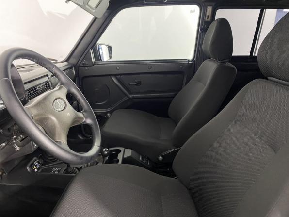 Lada (ВАЗ) 2121 (4x4) I Рестайлинг с пробегом 2017 года, цена 560 000 рублей, 69003 км, внедорожник, Автокод Объявления