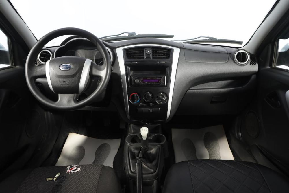 Datsun on-DO I Новосибирск  - изображение 9