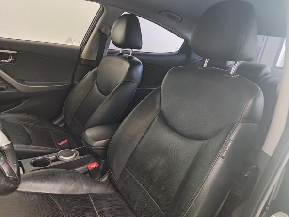 Hyundai Avante V с пробегом 2011 года, цена 1 090 000 рублей, 141942 км, седан, Автокод Объявления