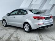 Kia Rio III Рестайлинг Екатеринбург  - изображение 31