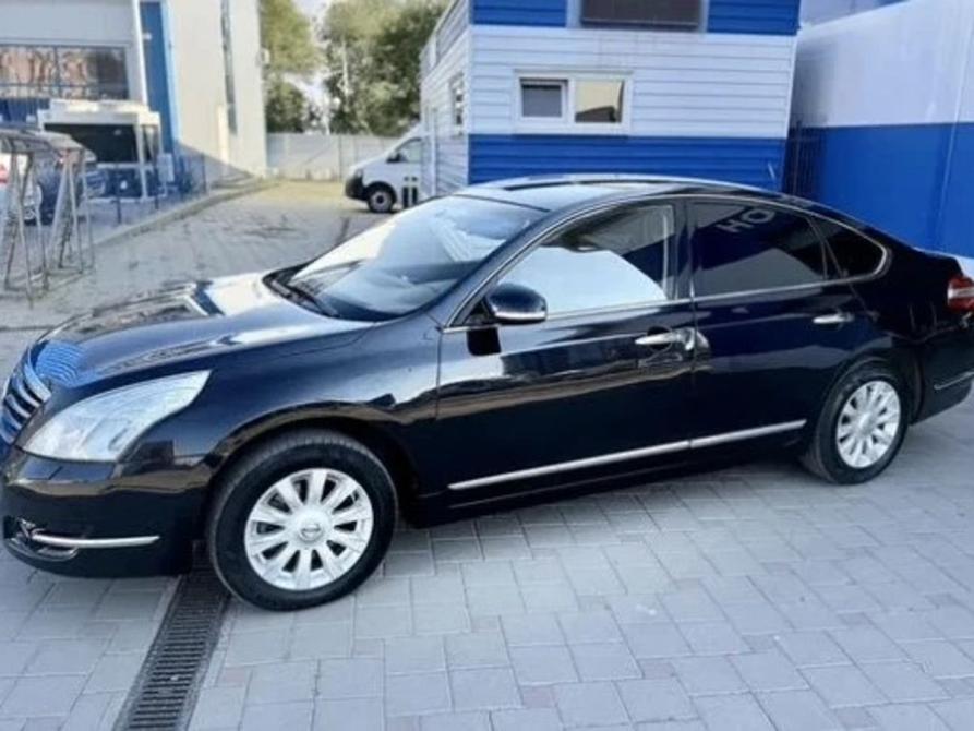 Nissan Teana II (J32) Новочеркасск  - изображение 1