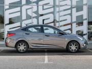 Hyundai Solaris I Рестайлинг Краснодар  - изображение 23